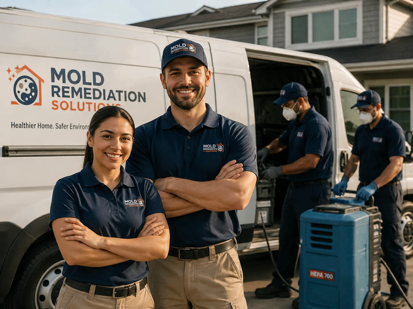 Mold Remediation company in Elsinore, UT